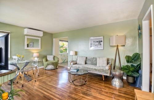 Carlsbad House | Walk To Beach - EV Charger - Outdoor Dining - 2BR