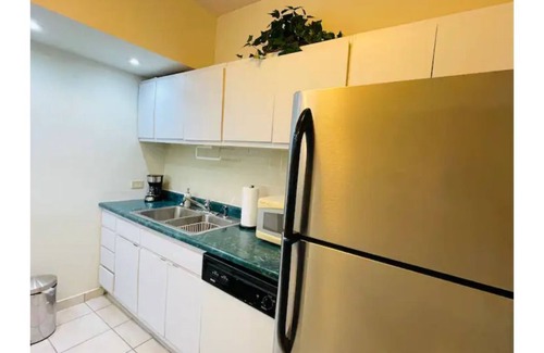 Candelero Abajo Condo | Walk to beach & pool! Close to restaurants. In Palmas del Mar!