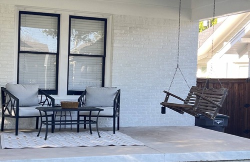 North Hi Mount House | Walk to Dickies Arena, Will Rogers, Modern Museum ,Omni,NTHSC, Botanical Gardens