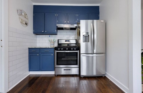 Columbia House | Walk to Downtown Columbia*Fenced Yard*Pet-Friendly