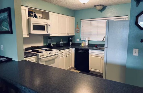 Ono Island Condo | Walk to Flora-Bama, 15% weekly discount, Ground Level, Private Beach, Boat Slips