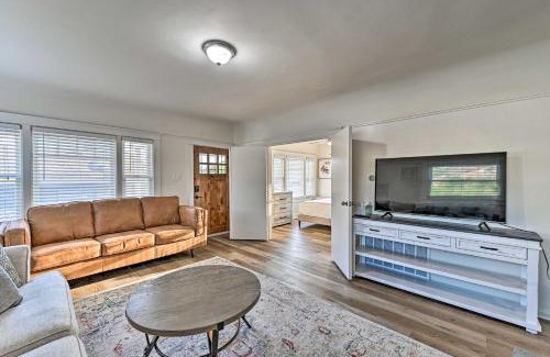 Old Poway House | Walk to Poway Farmers Market Family Retreat!