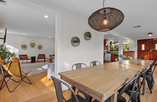 Hacienda House | Walk to Russian River - Casa Del Rio - Unit A