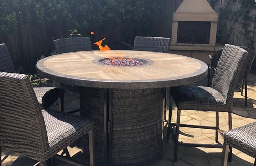 Aptos House | Walk to Sea Cliff State beach. Charming 3/2 with ocean views!