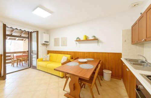 Tarvisio Apartment | Walk to Slopes & Free Parking -Capriolo Tarvisio