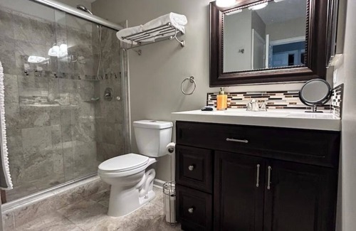 Auburn Condo | WALK TO TOOMER'S from this condo on the Rolling Plains.