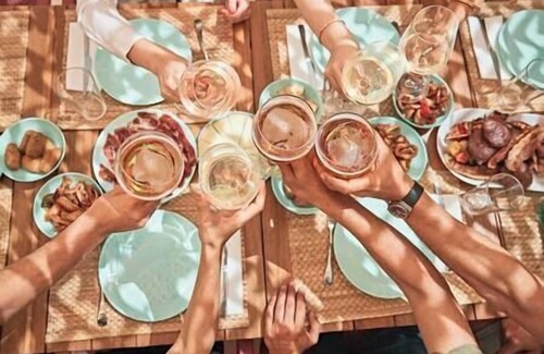 Ibiza Town Villa | Walk To Ushuaïa, Hi & Beach - 6BR Pool Villa