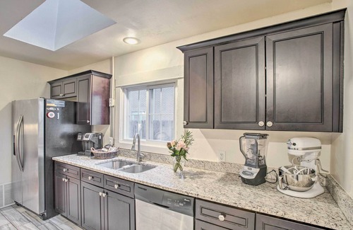 Barths House | Walkable Neighborhood: Family Home in Wheat Ridge