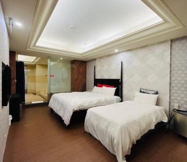 Beitou Hotel | Walker Motel