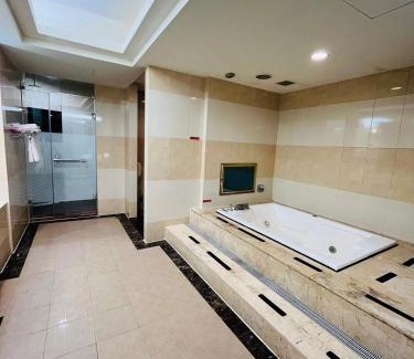 Beitou Hotel | Walker Motel