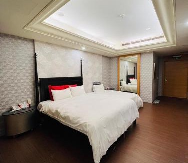 Beitou Hotel | Walker Motel