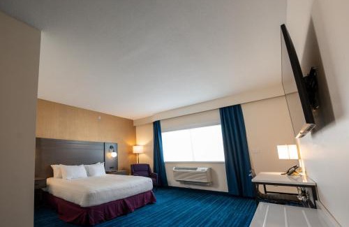 Carterville Resort | Walker's Bluff Casino Resort