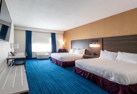 Carterville Resort | Walker's Bluff Casino Resort