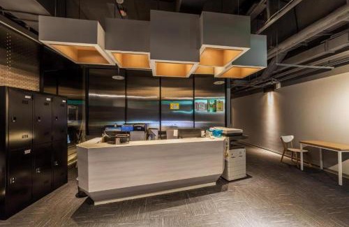 Taoyuan City Centre Hotel | Walker-Taoyuan