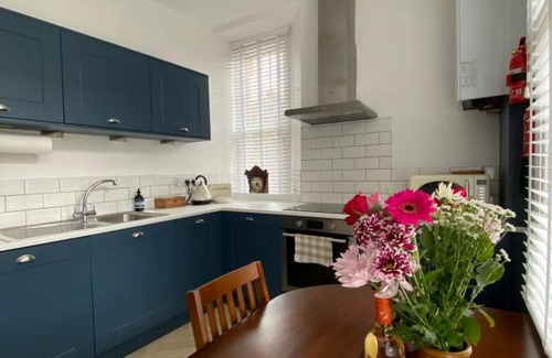 Hexham Apartment | Walkers Retreat is a beautiful apartment in Hexham