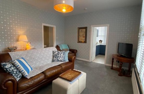 Hexham Apartment | Walkers Retreat is a beautiful apartment in Hexham