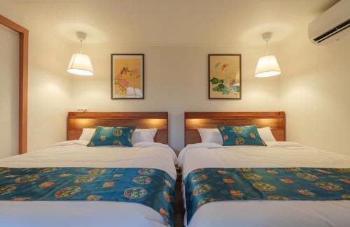 Seolcheon-myeon Villa | Walking distance from the K-Pop Demon Hunters background location#Stay Heritage Gyeongbokgung 2 - Hanok