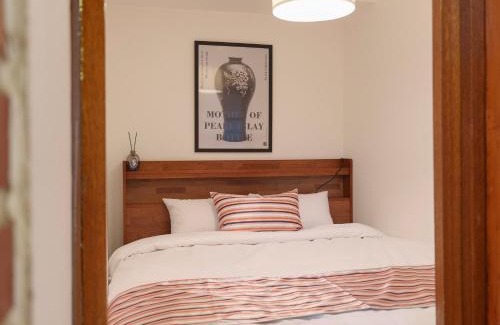 Seolcheon-myeon Villa | Walking distance from the K-Pop Demon Hunters background location#Stay Heritage Gyeongbokgung 2 - Hanok