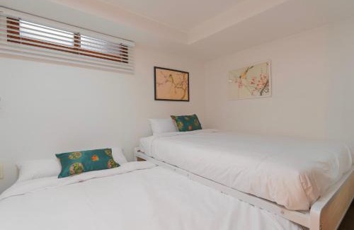 Seolcheon-myeon Villa | Walking distance from the K-Pop Demon Hunters background location#Stay Heritage Gyeongbokgung 2 - Hanok