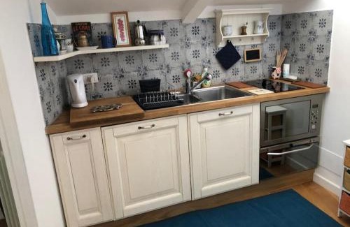 Salario Apartment | Walking distance from Via Veneto