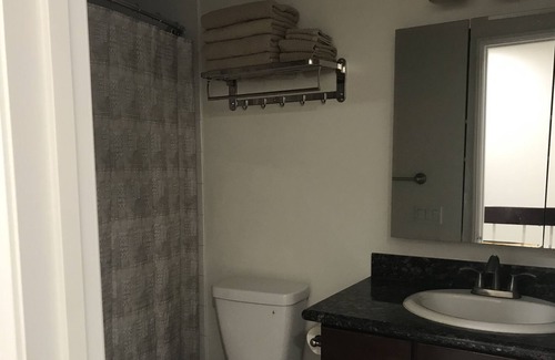 Port Hueneme Condo | Walking distance to the Beach