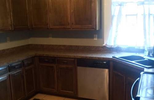 Tuscaloosa House | Walking Distance to Stadium and Downtown Tuscaloosa