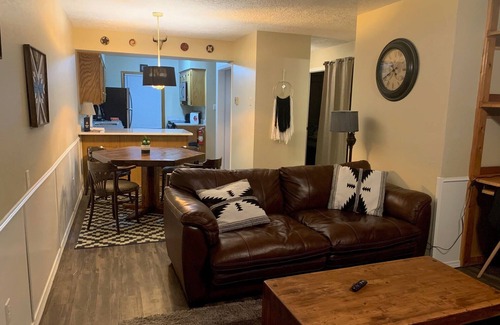 Angel Fire House | Walking distance to lifts. Condo with great reviews