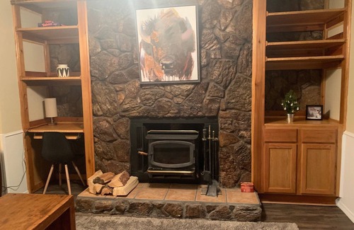 Angel Fire House | Walking distance to lifts. Condo with great reviews