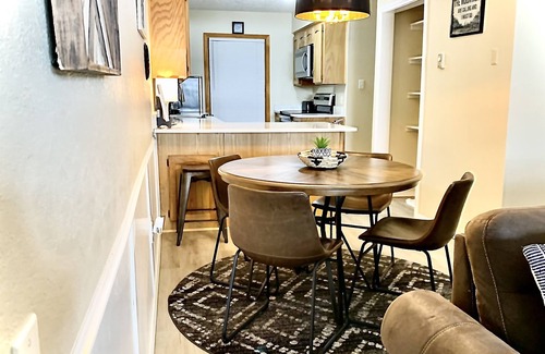 Angel Fire House | Walking distance to lifts. Condo with great reviews