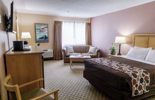 Wallace Hotel | Wallace Inn