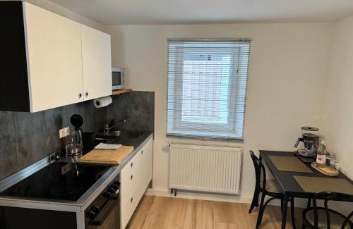 Bayreuth Apartment | Wallfried #1 Ferien- und Business Appartement Bayreuth