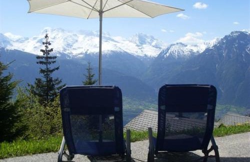 Blatten bei Naters Ski Chalet | Wallisblick