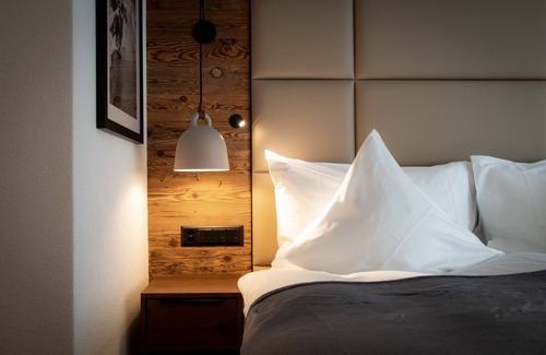 Saas-Fee Hotel | Walliserhof Grand-Hotel & Spa Saas-Fee