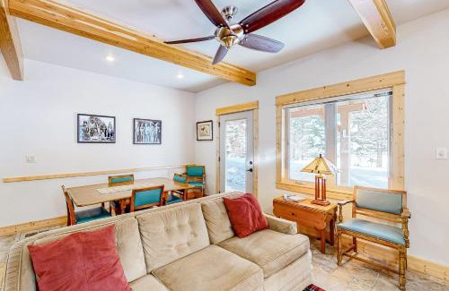 Joseph House | Wallowa Lake Wonder