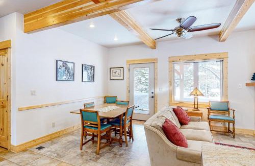 Joseph House | Wallowa Lake Wonder