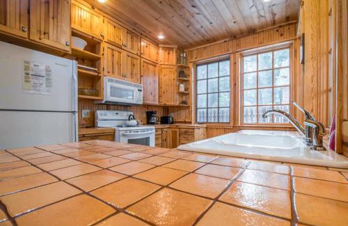 Joseph House | Wallowa River House