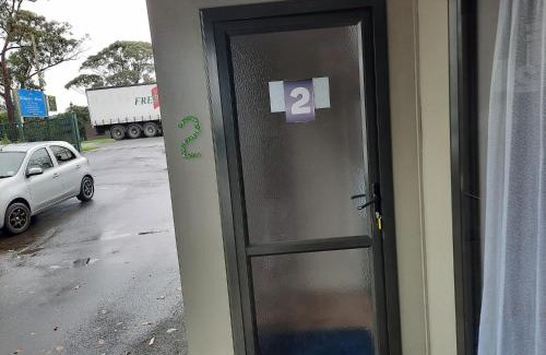 Mangere Hotel | Walmsley Motel Mangere
