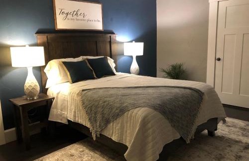 Canton House | Walnut Valley Farm guesthouse