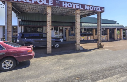 Walpole Hotel | Walpole Hotel Motel
