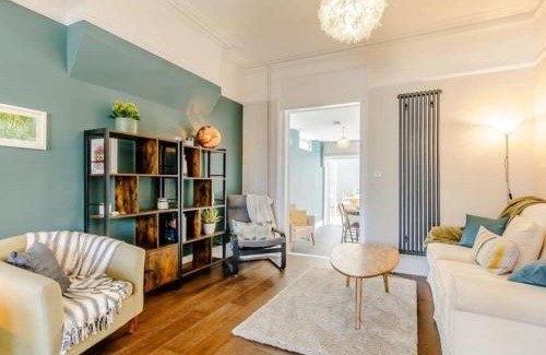 Margate House | Walpole House sleeps 19-24