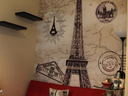 Puli House | Waltz Villa