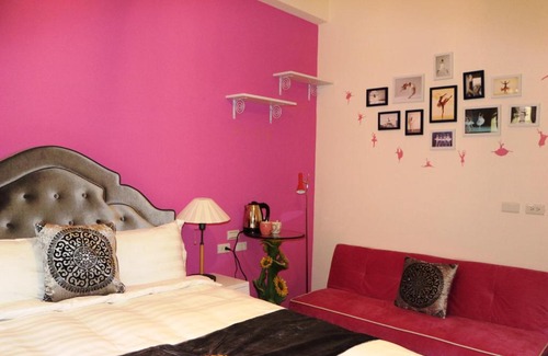 Puli House | Waltz Villa