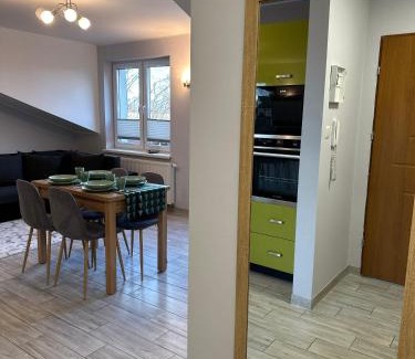 Zotow Apartment | WaMM Apartament