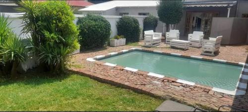 Potchefstroom House | WAMPEX GUEST HOUSE POTCHESTROOM