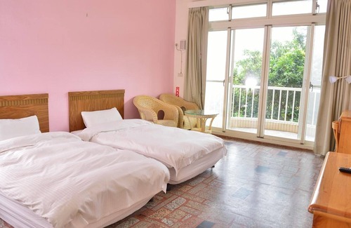 Wanli Hotel | Wan Jin Hot Spring