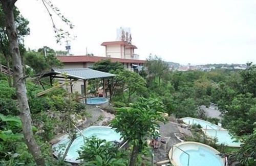 Wanli Hotel | Wan Jin Hot Spring