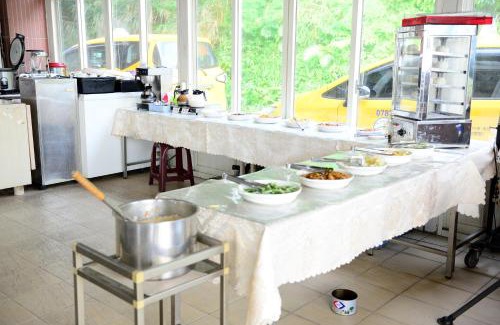 Wanli Resort | Wan Jin Hot Spring