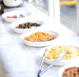 Wanli Resort | Wan Jin Hot Spring