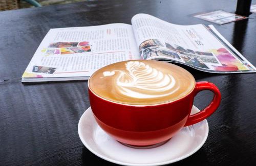 Nanzhuang Bed & Breakfast | Wan Lake Coffee Villa