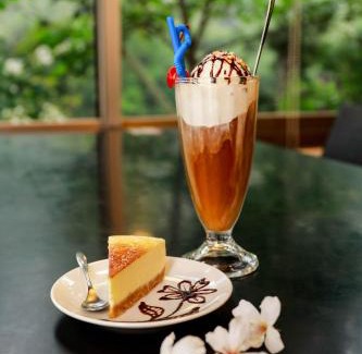 Nanzhuang Bed & Breakfast | Wan Lake Coffee Villa